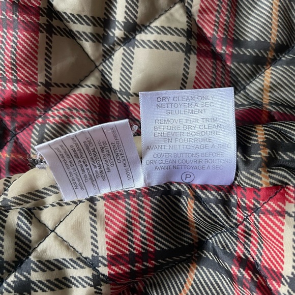 Roots Canada Utility Jacket Size XL - Picture 12 of 15